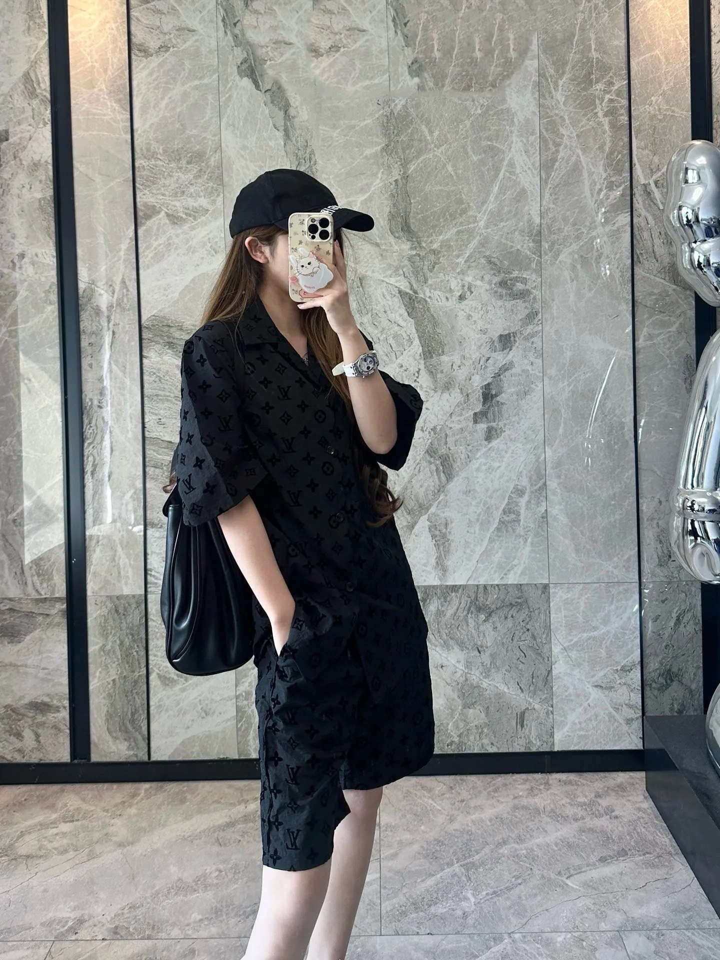 Louis Vuitton/ 25ss